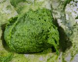 A picture of step 4 of All time favourite - Cheese stuffed Hara bhara Kebab.