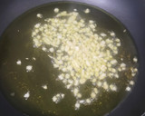Foto del paso 3 de la receta: Judías verdes revuelto con patatas y huevo