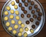 Foto langkah ke 4 dari resep [75] Kue Susu — Edisi Ramadhan.