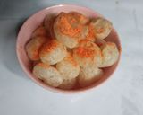 Foto langkah ke 8 dari resep Resep Cimol Simple anti meledak.