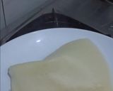Foto langkah ke 4 dari resep Kulit risoles lembut elastis.