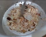 A picture of step 5 of Chicken Tikka Biryani.