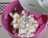Foto del paso 8 de la receta: Pastel red velvet