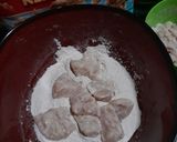 Foto langkah ke 3 dari resep Ayam Crispy Saus Madu.