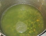 Foto del paso 1 de la receta: Hamburguesas de arvejas (veganas)
