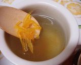 A picture of step 13 of Easy Shiny Yuzu Citrus Jam.
