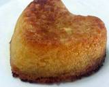 White Chocolate Lava / Eggless recipe step 4 photo