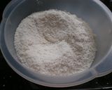 A picture of step 4 of Brazilian Tapioca Crepes.