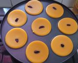 Foto langkah ke 5 dari resep Kue lumpur labu kuning.