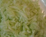 A picture of step 9 of Kibbeh.