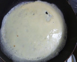 A picture of step 9 of Simple Crepes From Pancake Mix.