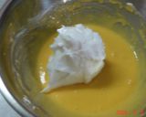 A picture of step 24 of Heavenly Chiffon Cake (with Lots of Tips).