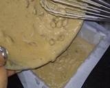 Coffee Banana Walnut Cake Without Oven recipe step 6 photo