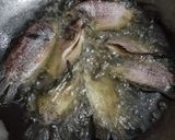 Foto langkah ke 2 dari resep Ikan Tembakang Cabe Hijau Ala Minang (Ikan Cabe Hijau).