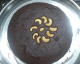 #millet கேழ்வரகு கேக் ரெசிபி ஸ்டேப் 5 புகைப்படம்