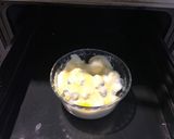 Foto del paso 3 de la receta: Bro-coli-flor II(crucíferas al vapor con bechamel gratinadas)
