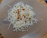 ચીઝ પરાઠા (Cheese Paratha Recipe In Gujarati) રેસીપી સ્ટેપ2ફોટો