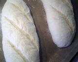 A picture of step 7 of French Baguettes Made with Rice Flour.