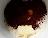 Tejszelet recept fázis 1 fotója