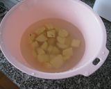 A picture of step 1 of Addictive! Easy and Sublime Sweet Potato Cakes.