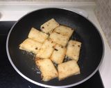 自製蘿蔔糕-步步高昇的食譜步驟8照片