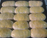Foto del paso 9 de la receta: Pebetes (pan de viena)