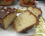 Foto del paso 4 de la receta: Budín de Baileys para la hora del té