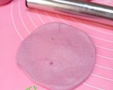 Foto langkah ke 7 dari resep Bakpao Ubi Ungu.
