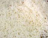 A picture of step 5 of Chicken Biryani.