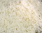 A picture of step 5 of Chicken Biryani.