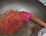 Foto langkah ke 3 dari resep Balado Terong Teri.