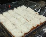 Foto langkah ke 7 dari resep Lemper ayam.
