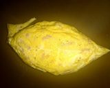 Une image de l'étape 6 de Drôle d'omelette !.
