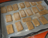 Foto del paso 6 de la receta: Galletas Napolitanas
