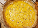 Tarta de zapallo