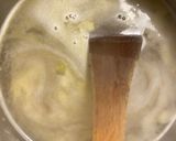 Finnish Salmon Soup ➡️ "Lohikeitto" 🇫🇮 🍣 🥣 রেসিপির ধাপ 2 ছবি