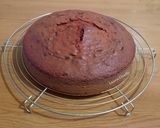 Foto del passaggio 9 della ricetta Torta Red velvet