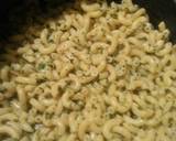 Roasted Bell Pepper Sauce over Pasta recipe step 3 photo