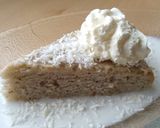 A picture of step 11 of Vickys Tres Leche Cake, GF DF EF SF NF VG.