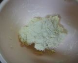A picture of step 4 of Imitation Naan Made With Cake Flour in a Frying Pan!.