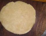 Bhakhari recipe step 5 photo