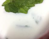 A picture of step 4 of Corn Fritters.