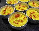 વાટકી ઢોકળાં (Vatki Dhokla Recipe In Gujarati) રેસીપી સ્ટેપ1ફોટો