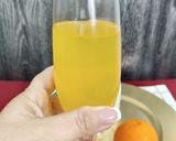Foto del paso 3 de la receta: Cocktail mimosa