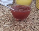عکس مرحله 3 از دستور مارمالاد شلیل