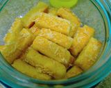 Foto langkah ke 8 dari resep Kastangel Keju.