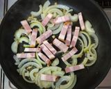 A picture of step 6 of 3 Tips for Easy Carbonara.