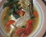 Foto langkah ke 3 dari resep Serani ikan gayam.