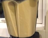 A picture of step 8 of Creamy Corn & Potato Potage (still healthy and light).