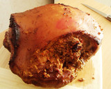 Foto del paso 14 de la receta: Pierna de cerdo asada a la colombiana